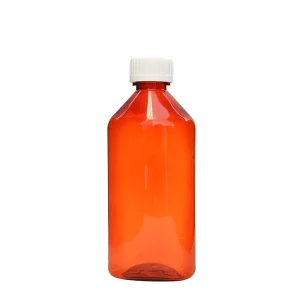 amber bottle pharmacy