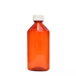 amber bottle pharmacy